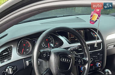 Седан Audi A4 2008 в 