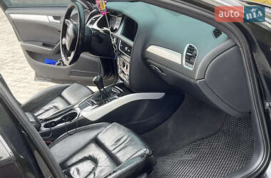 Седан Audi A4 2008 в 