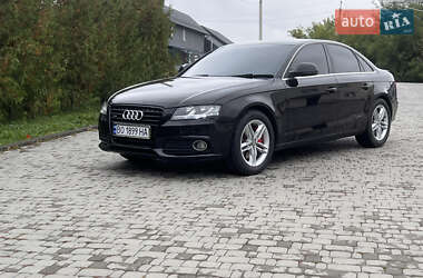Седан Audi A4 2008 в 