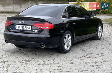 Седан Audi A4 2008 в 