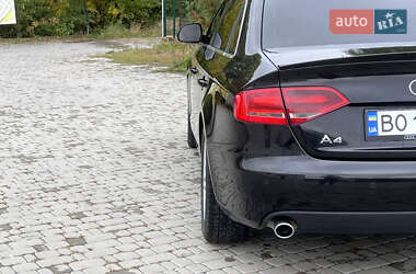 Седан Audi A4 2008 в 