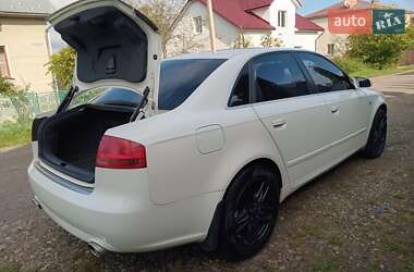Седан Audi A4 2006 в 