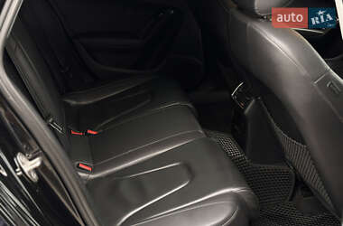 Седан Audi A4 2013 в 