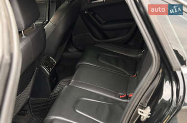 Седан Audi A4 2013 в 