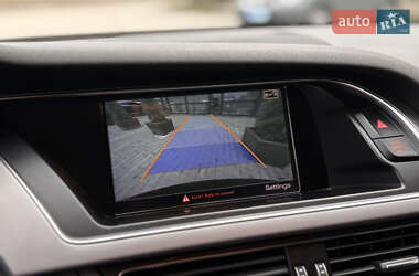 Седан Audi A4 2013 в 