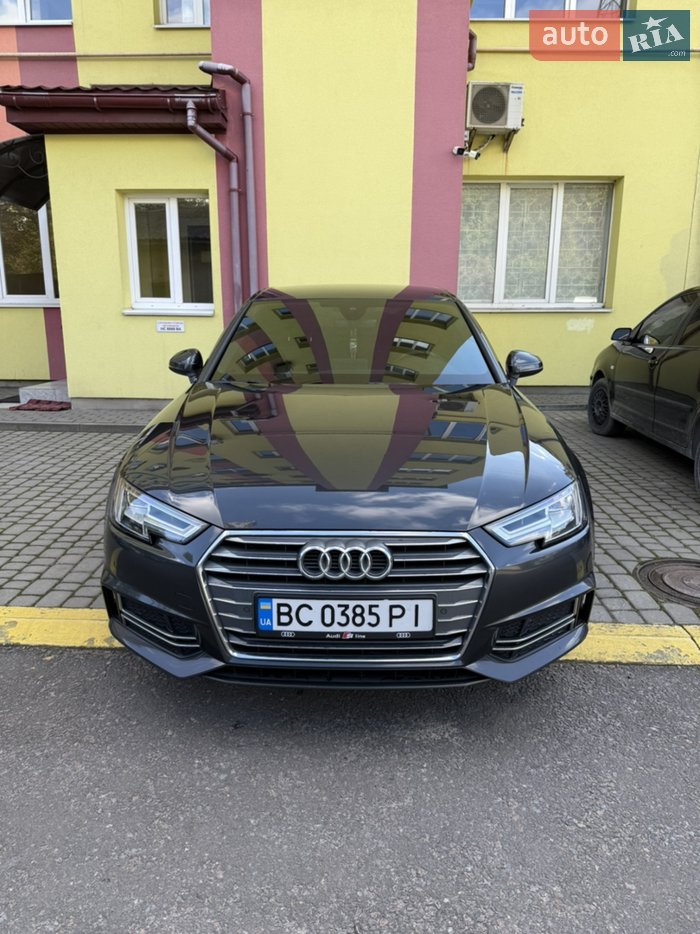 2018 Audi A4 - мініатюра 9