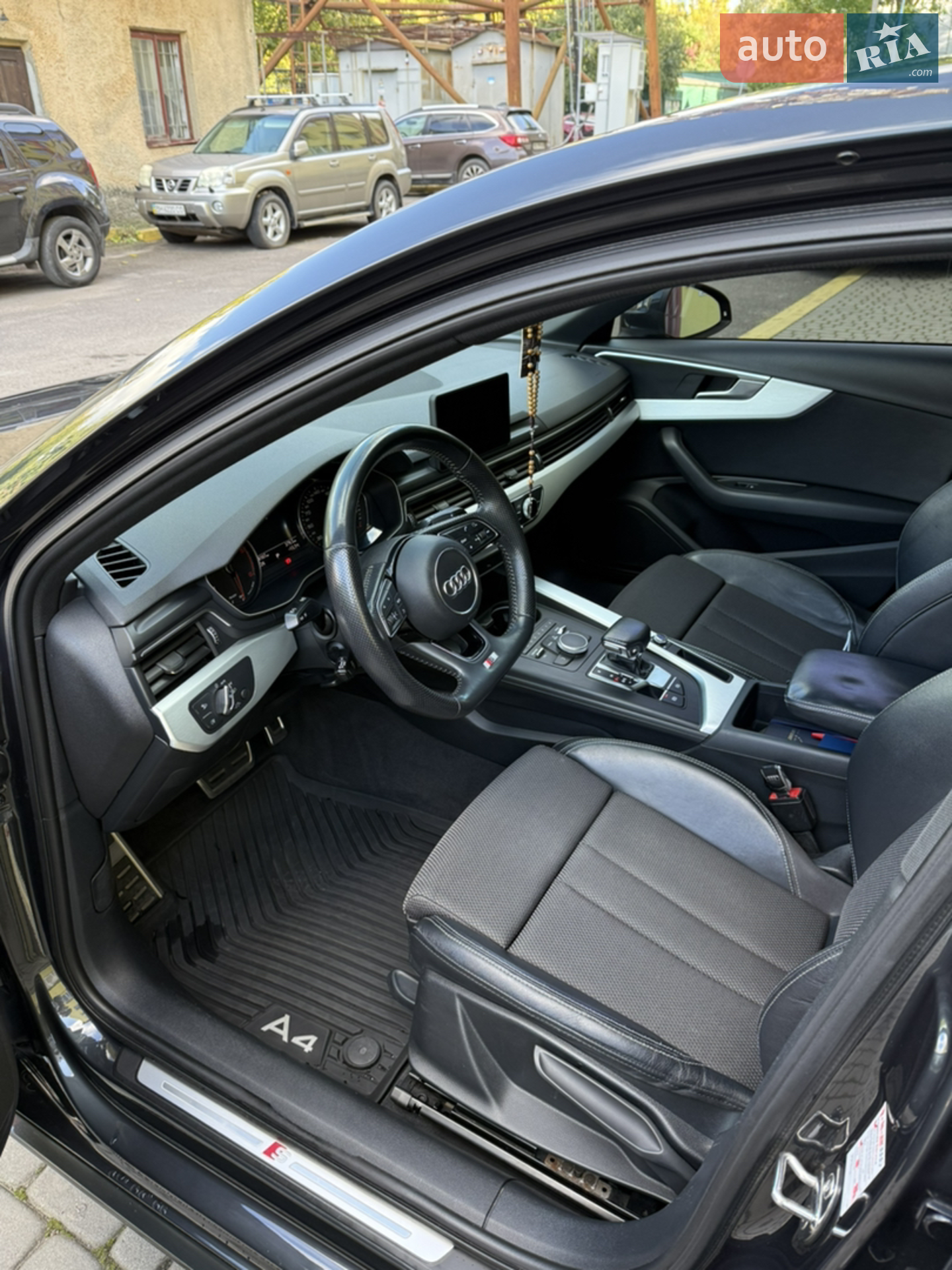 2018 Audi A4 - мініатюра 11