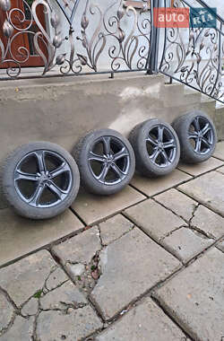 Универсал Audi A4 2014 в 