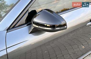 Седан Audi A4 2024 в Львове