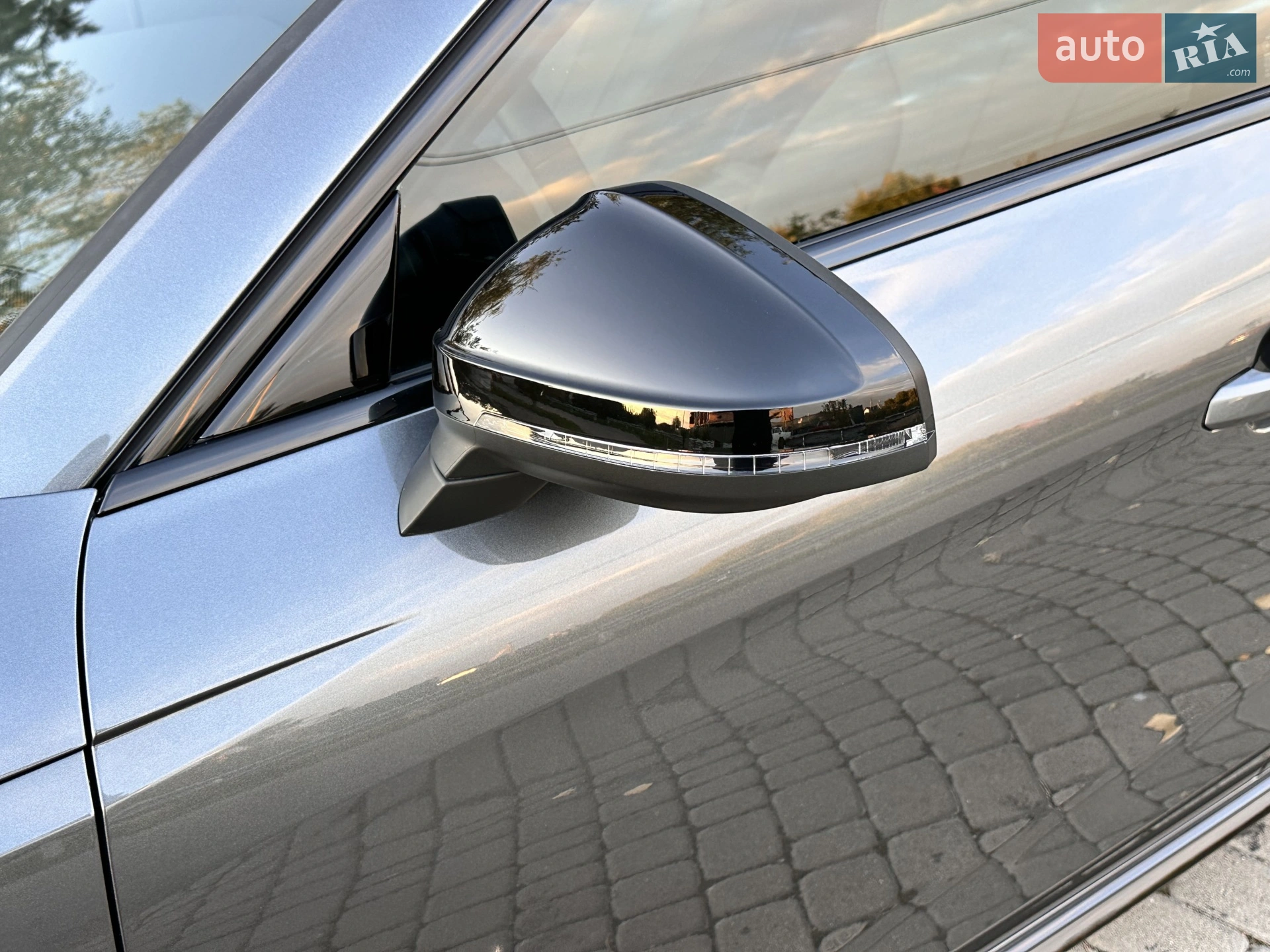 2024 Audi A4 - мініатюра 23