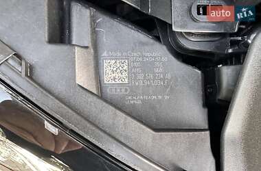 Седан Audi A4 2024 в Львове