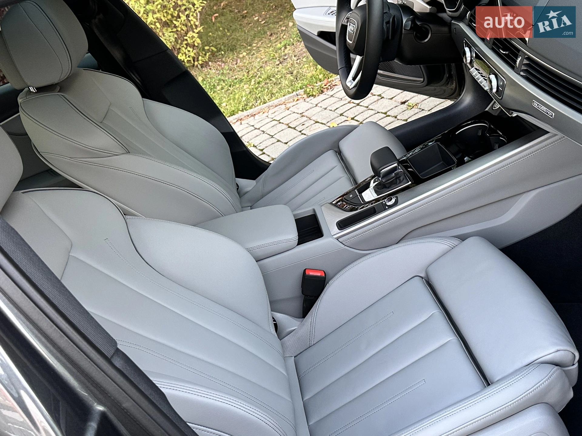 2024 Audi A4 - мініатюра 51