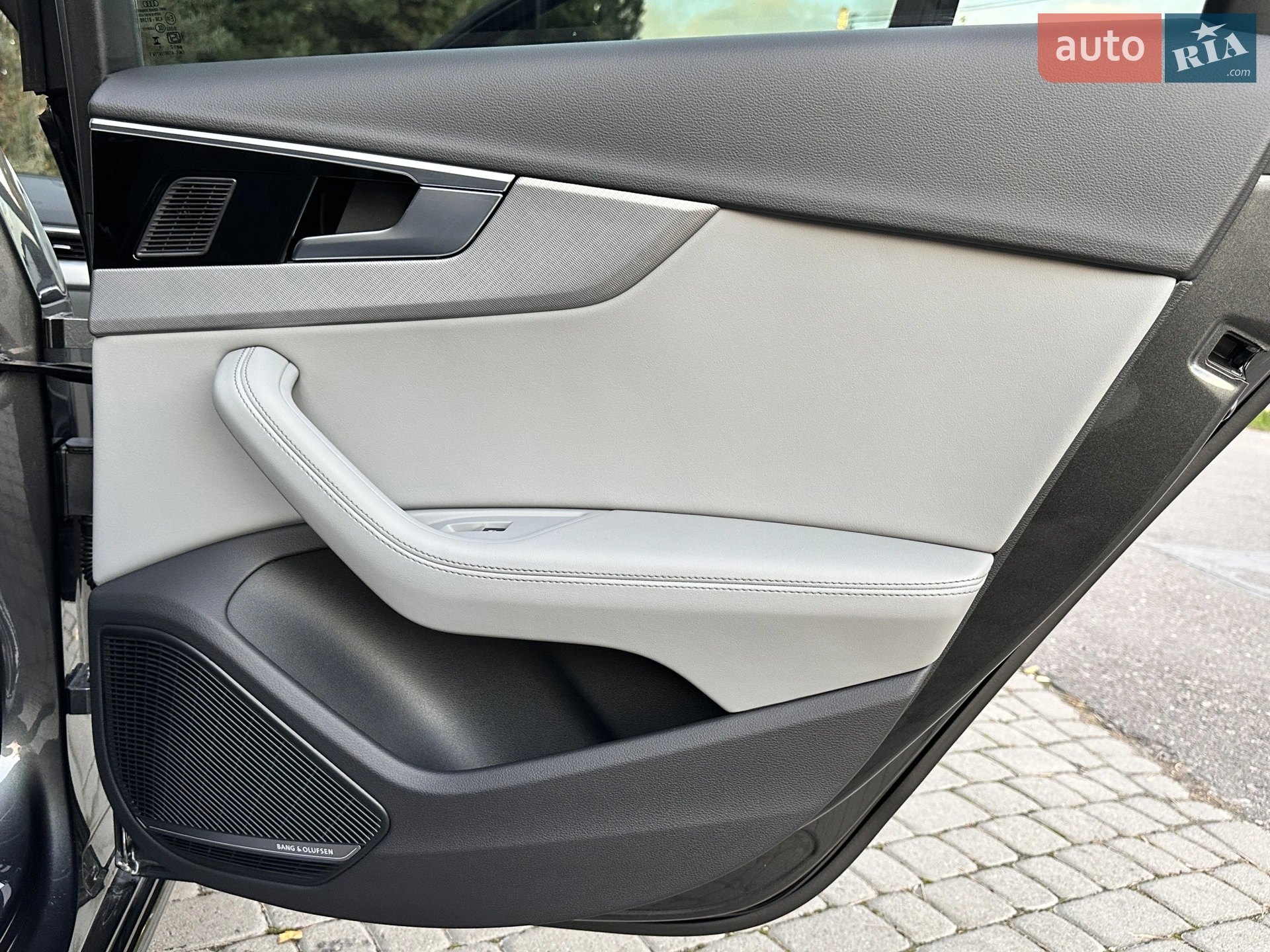 2024 Audi A4 - мініатюра 56