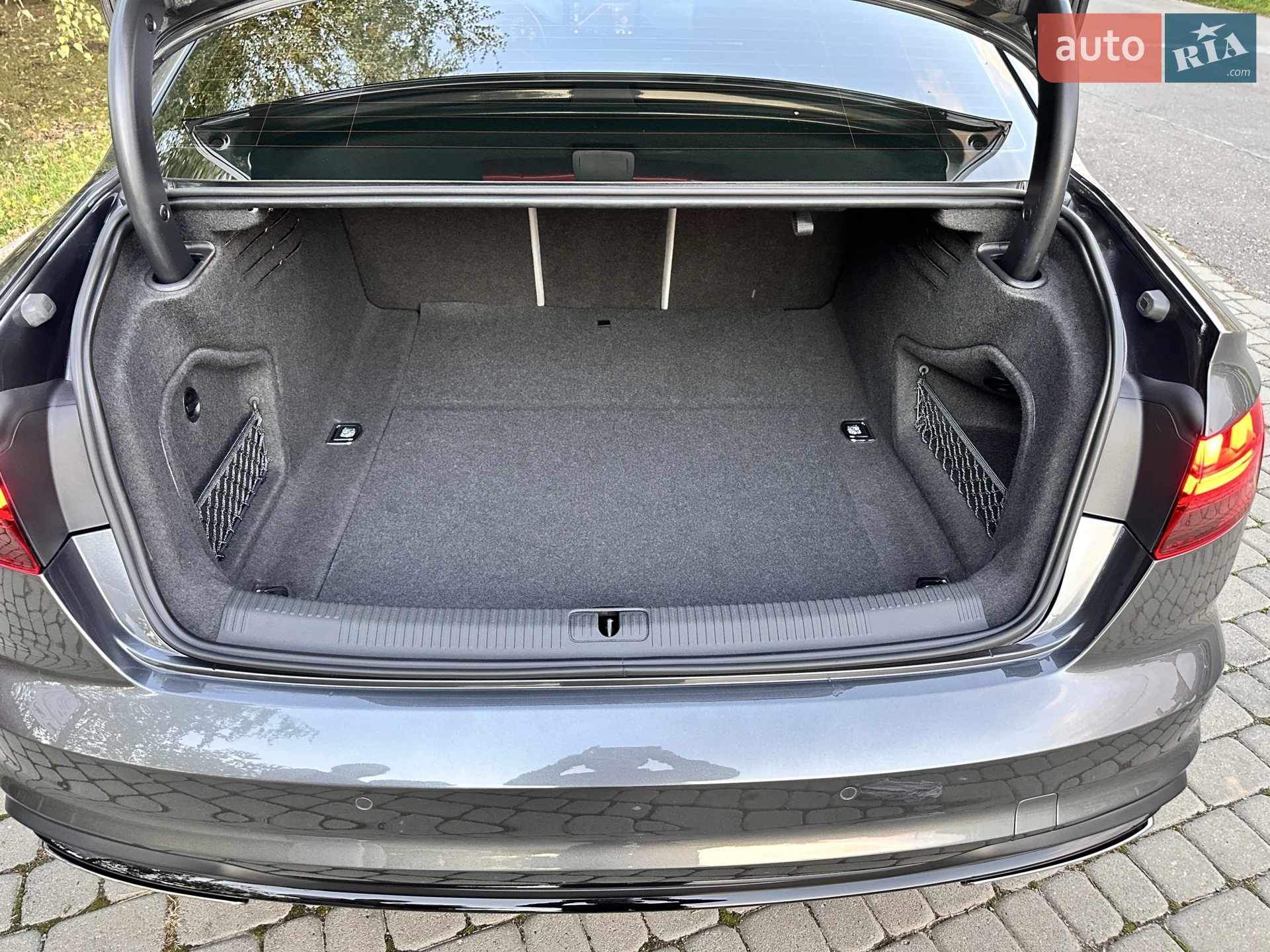 2024 Audi A4 - мініатюра 63