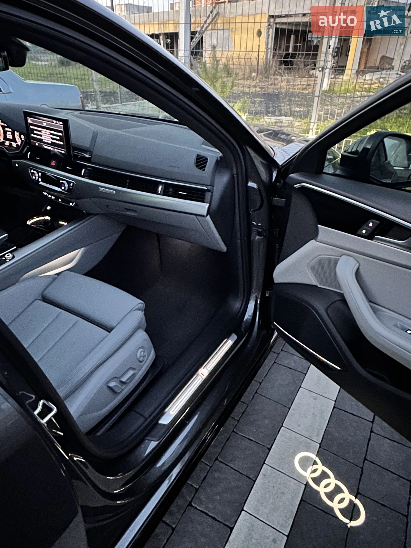 2024 Audi A4 - мініатюра 69