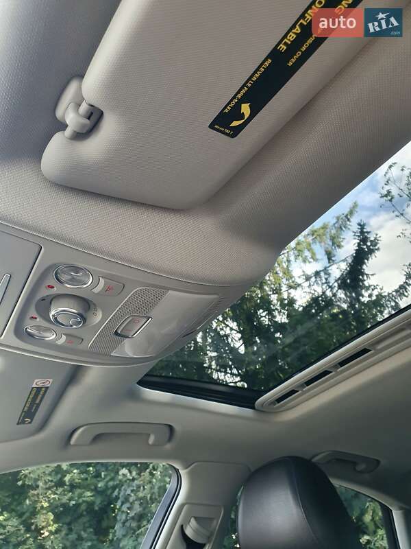 Седан Audi A4 2012 в Тернополе фото 18 Седан Audi A4 2012 в Тернополе