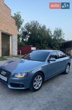 Седан Audi A4 2008 в 