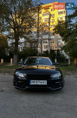Седан Audi A4 2009 в 