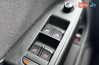 Седан Audi A4 2011 в 
