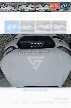 Седан Audi A4 2015 в 