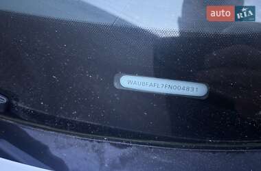 Седан Audi A4 2015 в 
