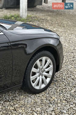 Седан Audi A4 2010 в 