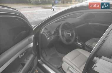 Универсал Audi A4 2006 в 