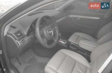 Универсал Audi A4 2006 в 