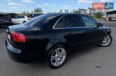 Седан Audi A4 2005 в 