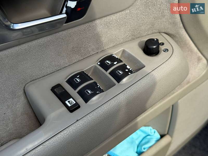 Седан Audi A4 2005 в Кривому Розі