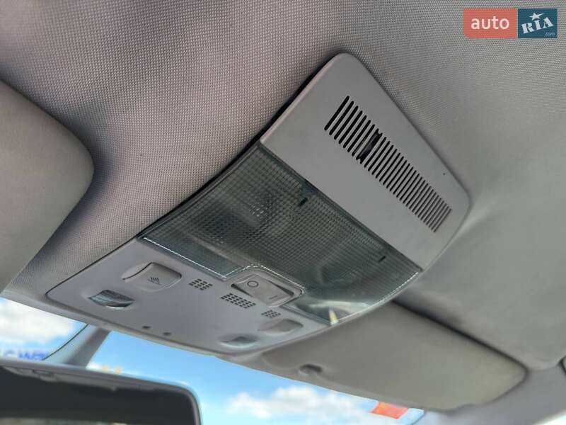 Седан Audi A4 2005 в Кривому Розі