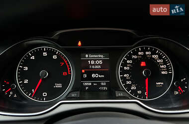 Седан Audi A4 2014 в 