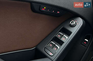 Седан Audi A4 2014 в 