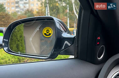 Седан Audi A4 2014 в 