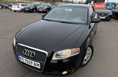 Универсал Audi A4 2005 в 