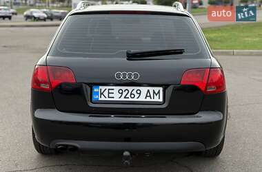 Универсал Audi A4 2005 в 