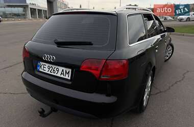 Универсал Audi A4 2005 в 