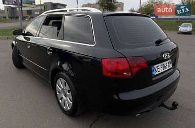 Универсал Audi A4 2005 в 