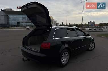 Универсал Audi A4 2005 в 