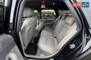 Универсал Audi A4 2005 в 