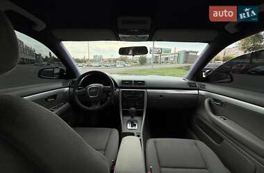 Универсал Audi A4 2005 в 