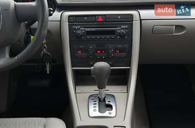 Универсал Audi A4 2005 в 