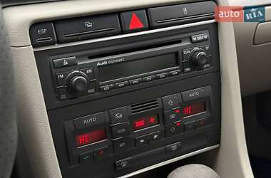 Универсал Audi A4 2005 в 