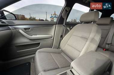 Универсал Audi A4 2005 в 