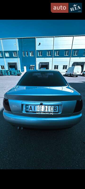 Audi A4 1998