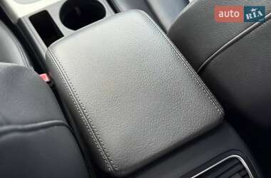 Седан Audi A4 2014 в 