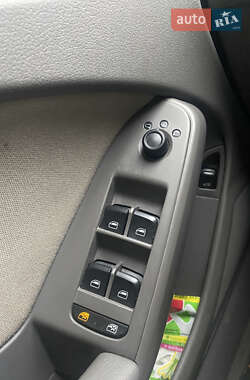 Седан Audi A4 2008 в 