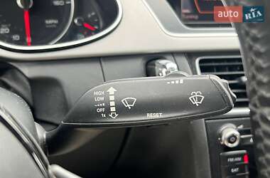 Седан Audi A4 2014 в 