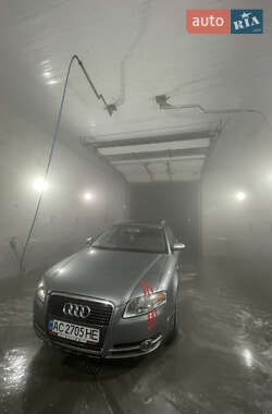 Универсал Audi A4 2007 в 
