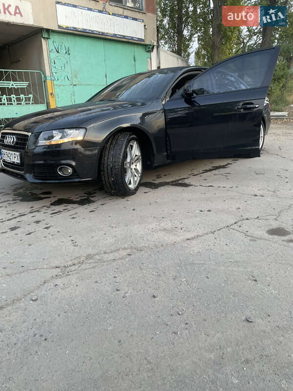 Седан Audi A4 2011 в Миколаєві фото 7 Седан Audi A4 2011 в Миколаєві